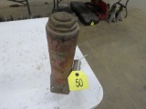 12 Ton Hydro Bottle Jack