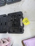 Maddox Disc Brake Pad & Caliper Service Tool Kit