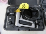 Snap On Vacuum Test Kit