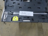 Professional Digital Drum Gauge