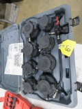 9pc Turbo Air System Test Kit