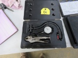 Dial Indicator