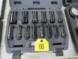IR Metric Deep Well Impact Sockets