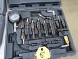 Pittsburgh Diesel Compression Tester Set