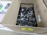 Box Lot of Sockets