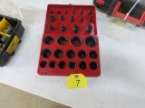 O Ring Set