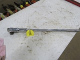 1ft Drive Ratchet