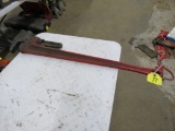 Ridgid 48inch Pipe Wrench