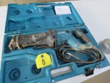 Makita Corded Sawzall