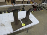 Pair of Heavy Duty Jack Stands