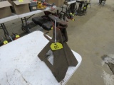Single Jack Stand
