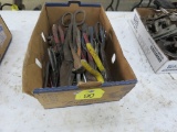 Box of Pliers