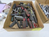 Box of Nut Drivers