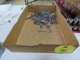 Box of Small Wrenches