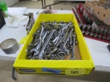 Box of Wrenches