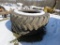 18.4-38 Pair of Tires