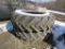 18.4R42 Pair of Tires