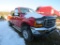 2001 Ford 250XL Pickup Truck