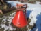 3pth Fertilizer Spreader