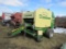Krone Variopack 1500 Round Baler w/Net Wrap