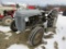 Ferg Tractor