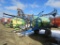 Blue 500gal Sprayer