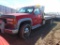 1996 GMC 3500 Rollback Truck