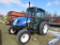 NH TN60DA Tractor