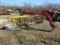 NH 260 Rake