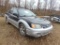 2003 Subaru Baja Truck