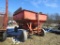 Kilbros 275 Gravity Bin Wagon