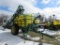 A Top Air TA1100 High Wheel Sprayer