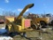 Wayne Gas Engine Chipper