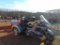 2002 Honda Goldwing Trike