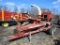 Gehl T/A Chopper w/2x Corn Head