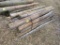 Fence Posts