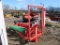Farm King BW-150 3pth Bale Wrapper