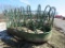 Haysaver Bale Feeder