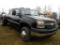 2004 Chevrolet 3500 Truck