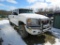 2004 GMC Super Cab Pickup Truck