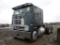 1994 International Cabover Tractor Truck