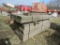 Lot of 4inch x 12inch x 8ft Lumber