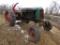 Oliver Tractor