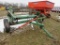 Pequea 710 Tedder