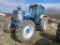 Ford 8210 Tractor