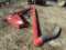 Truck Grain Auger