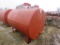 500gal Fuel Tank