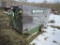 Weaverline 537 Feed Cart