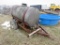 PTO Sprayer Tank