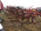 White 508 5x Reset Plow